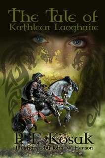Couverture_The Tale of Kathleen Laoghaire