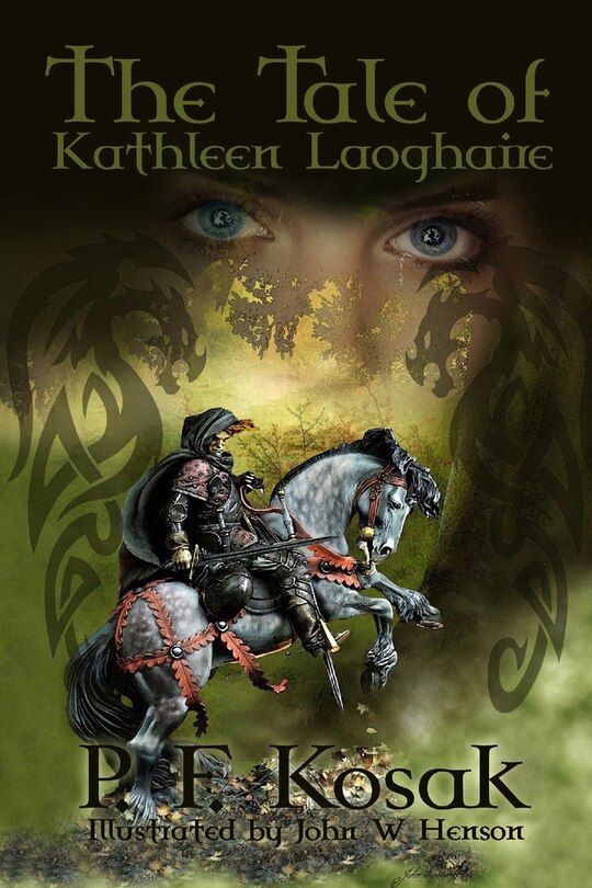 Couverture_The Tale of Kathleen Laoghaire