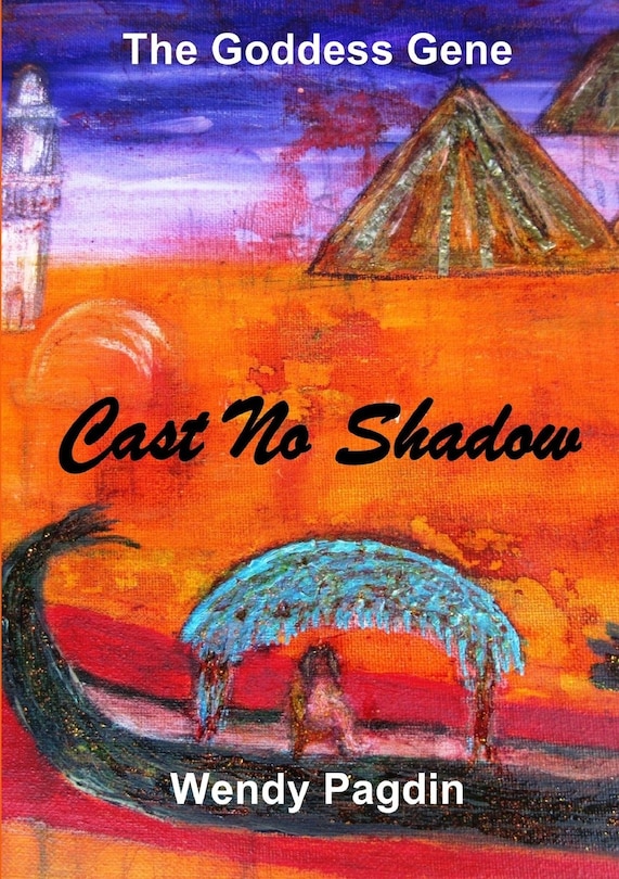 Front cover_Cast No Shadow
