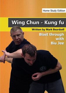 Front cover_Wing Chun - The Brutality of Biu Jee - HSE