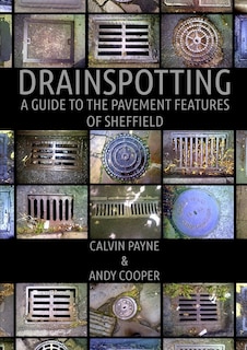 Front cover_Drainspotting