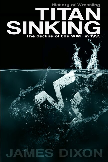 Couverture_Titan Sinking