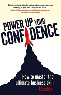 Front cover_Power Up Your Confidence