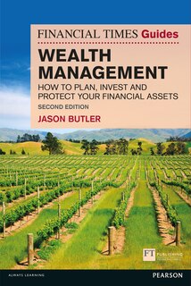 Front cover_Financial Times Guide to Wealth Management, The