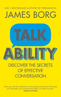 Front cover_Talkability