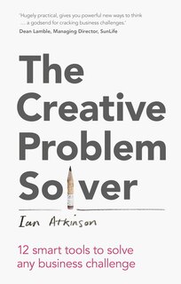 Front cover_Creative Problem Solver, The