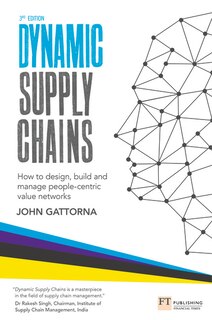 Couverture_Dynamic Supply Chains