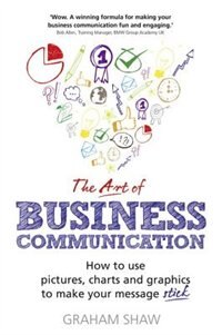 Couverture_The Art Of Business Communication