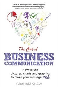 Couverture_The Art Of Business Communication