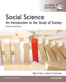 Couverture_Social Science