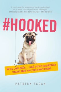 Front cover_#Hooked