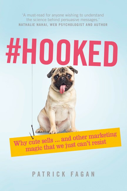 Front cover_#Hooked