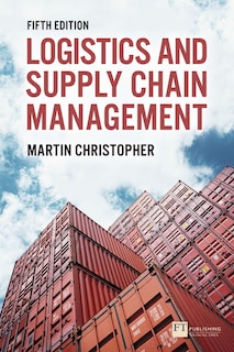 Couverture_Logistics and Supply Chain Management
