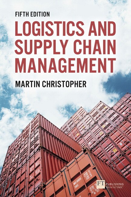 Couverture_Logistics and Supply Chain Management