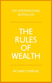 Couverture_Rules of Wealth, The