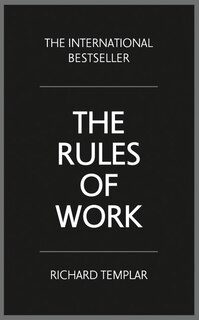Couverture_Rules of Work, The