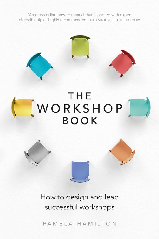 Front cover_Workshop Book, The