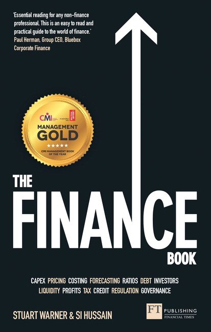 Front cover_Finance Book, The