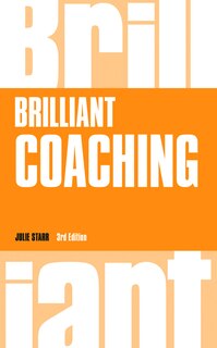 Couverture_Brilliant Coaching