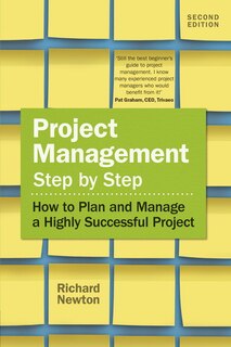 Couverture_Project Management Step By Step