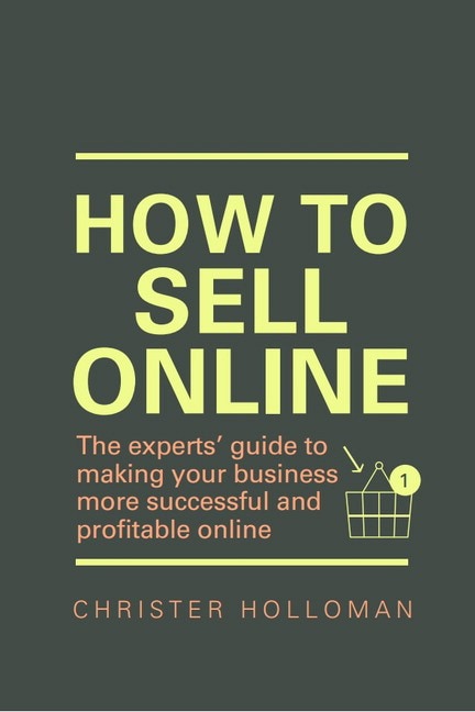 Couverture_How to Sell Online