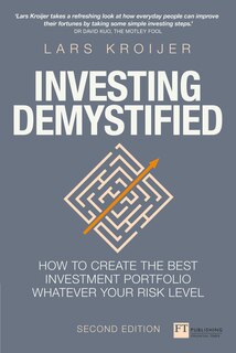 Front cover_Investing Demystified