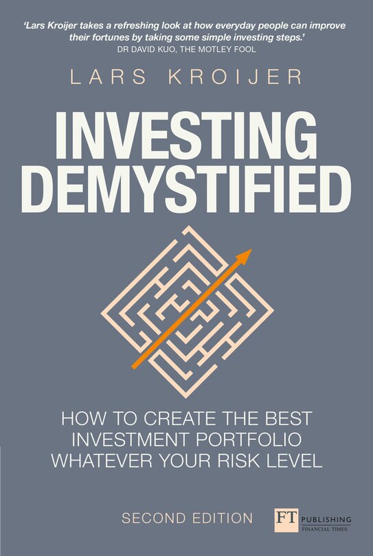 Front cover_Investing Demystified