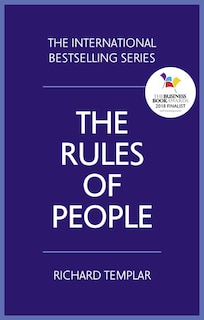 Couverture_Rules of People, The