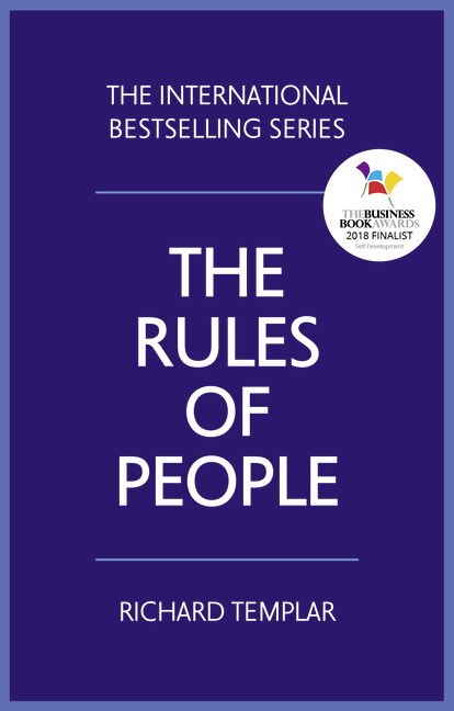 Couverture_Rules of People, The