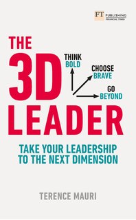 Couverture_The 3D Leader, The (Book)