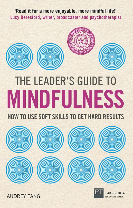Couverture_The Leader's Guide to Mindfulness