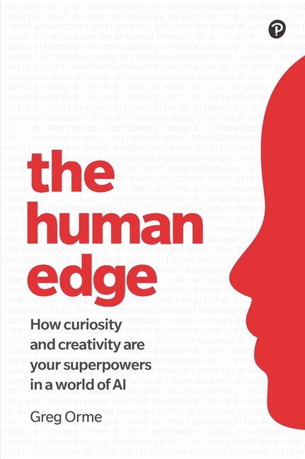 Front cover_The Human Edge
