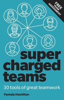 Front cover_Supercharged Teams