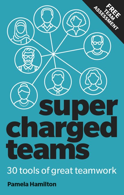 Front cover_Supercharged Teams