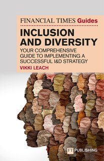 Front cover_The Financial Times Guide to Inclusion and Diversity