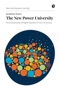Couverture_New Power University, The