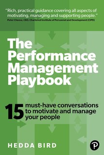 Couverture_The Performance Management Playbook