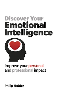 Front cover_Discover Your Emotional Intelligence