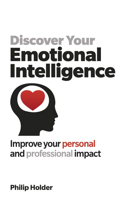 Front cover_Discover Your Emotional Intelligence