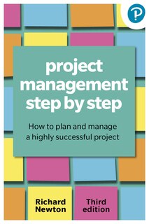 Couverture_Project Management Step by Step