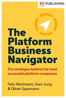 Front cover_The Platform Business Navigator