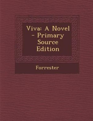 Front cover_Viva