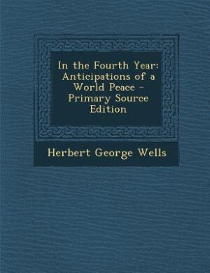 Couverture_In the Fourth Year