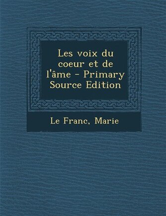 Couverture