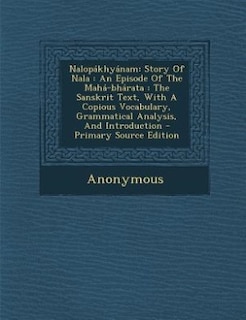 Front cover_Nalopákhyánam