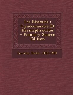 Couverture_Les Bisexu&eacute;s