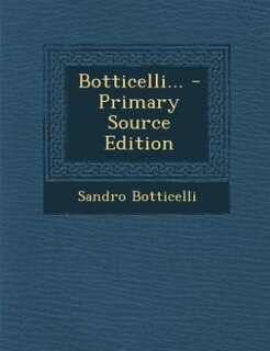 Botticelli...