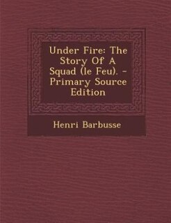 Couverture_Under Fire