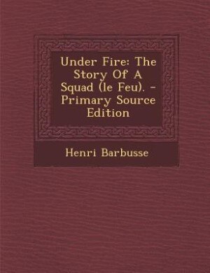 Couverture_Under Fire