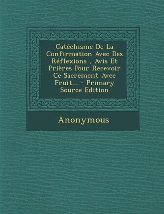 Couverture